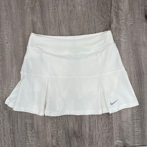 Nike running athleticism skirt Sz Small